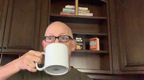 Episode 1421 Scott Adams The Most Delicious Coffee Sipping In The