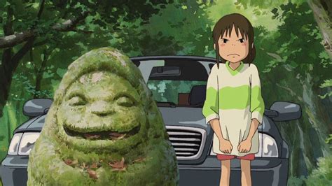 The Grim Spirited Away Theory That Would Put A Dark Spin On The Film