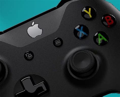 Apple Reportedly Working On Game Controller Ipad Air With Embedded