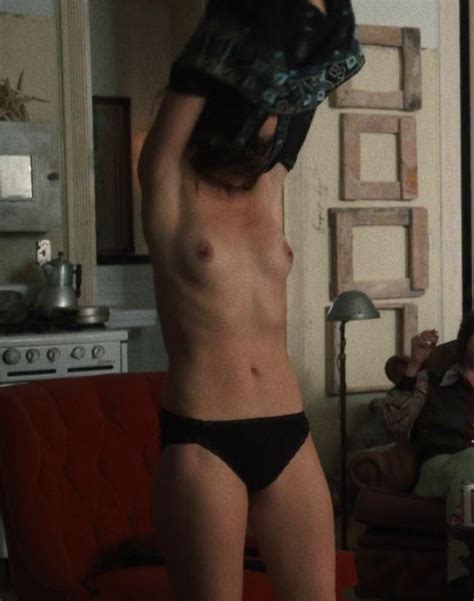 Olivia Wilde Nude Full Frontal