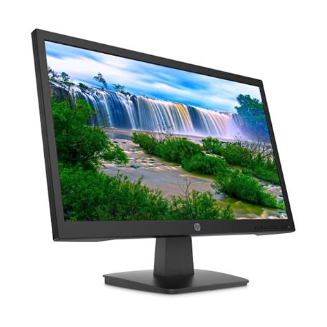 Màn Hình Máy Tính Hp P22v G4 215 Inch Fhd 9tt53aa