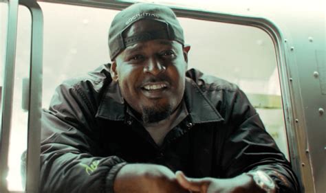 Sheek Louch Explains How Hes Getting Better With Time Preparing To
