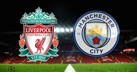 Liverpool match kicks off at 11:30 a.m. Liverpool 3-0 Man City - As it happened - Liverpool Echo