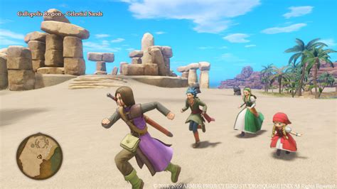 Dragon Quest Xi S Nintendo Switch Descuento Online