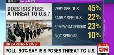 How The Media Helps Isis Spread Its Propaganda