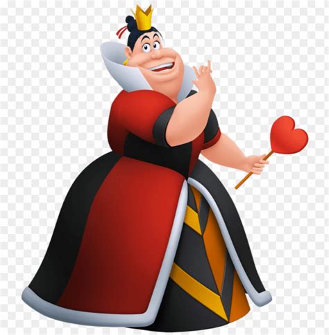 Queen Of Hearts Svg 709 Svg Png Eps Dxf File