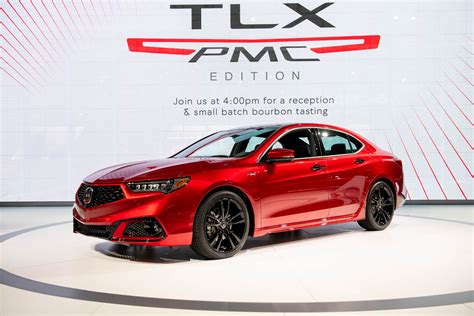 Honda Tlx 2021 New Model And Performance Cars Review 2021