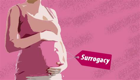 Surrogacy In India And The Debates Surrounding The Practice