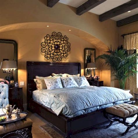 Creating A Modern Spanish Style Bedroom In 2023