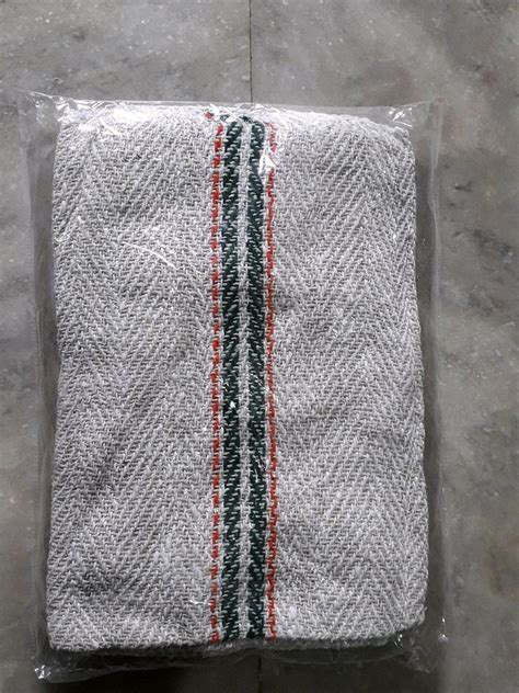 cotton floor duster size 30 x30 at rs 300 dozen in jaipur id