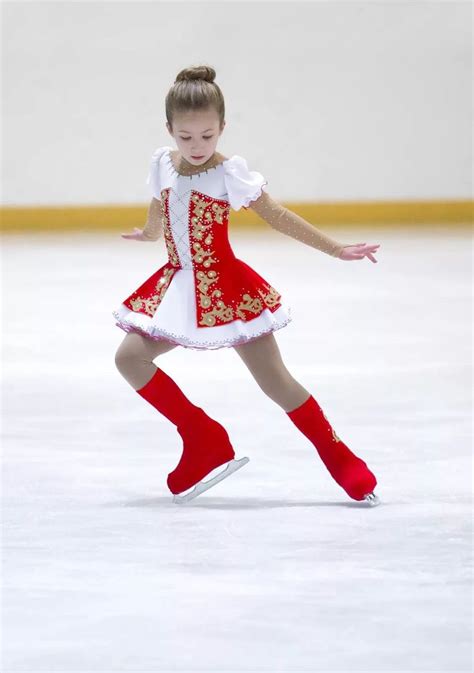 44 Best Russian Figure Skating Dress Inspiration Images On