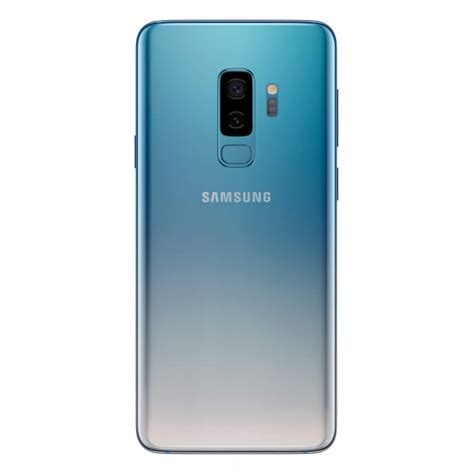 Samsung Galaxy S9 Plus 64gb Polaris Blue