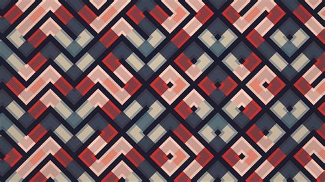 Download Wallpaper 2560x1440 Pattern Lines Colorful