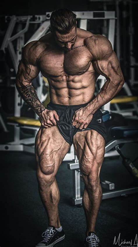 Chris Bumstead On Twitter Whatever It Takes