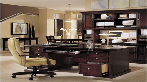 Executive Desks For Office Executive Home Office Design