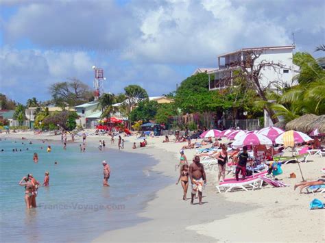 Guayana francesa y martinica rechazan más autonomía. Foto - Spiagge della Martinica - 12 immagini di qualità in ...