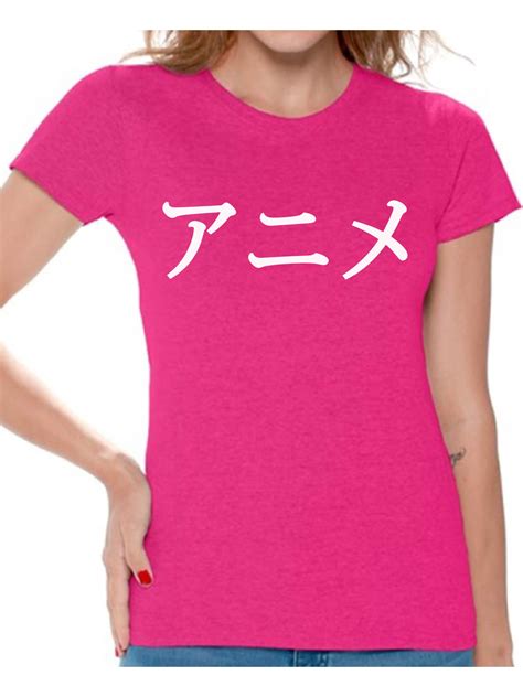 Kakegurui harajuku anime woman tshirts japanese manga streetwear unisex oversized t shirt swag aesthetic ulzzang couple clothes. Awkward Styles - Awkward Styles Anime Lover T-Shirt ...