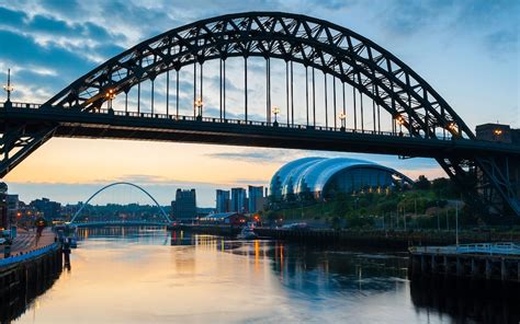Five Places You Must Visit In Newcastle