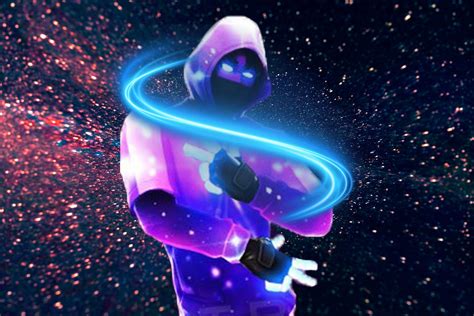Cool Neon Fortnite Wallpapers Top Free Cool Neon Fortnite Backgrounds