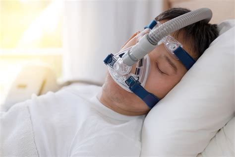 Cpap Vs Oxygen Concentrator How Are They Different Difference