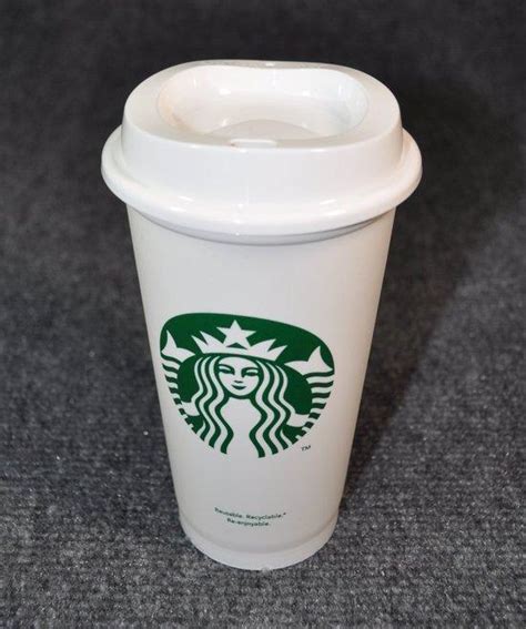 Reusable Coffee Cup Starbucks Starbucks Reusable Cold Cups