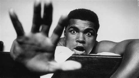 Boxing Legend Muhammad Ali Dies At The Age Of 74 Boxing Daily