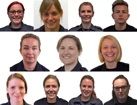 Derbyshire Female Firefighters Want To Inspire More Women To Join Derbyshire Live