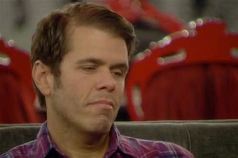 Celebrity Big Brother Police Receive Complaint Over Perez Hilton As