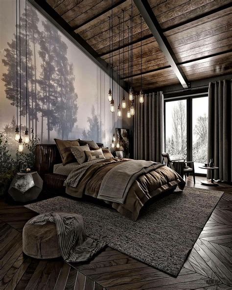 Get Inspired Designed By Serosez Cozy Bedroom Design