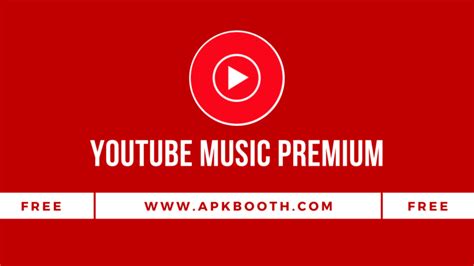 Youtube Music Premium Tabooooo