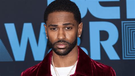 Big Sean Debuts Video For Harder Than My Demons Hot 103 Jamz