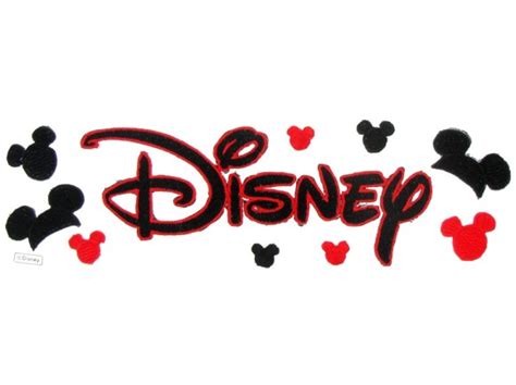 Free Disney Cliparts Letters Download Free Disney Cliparts Letters Png