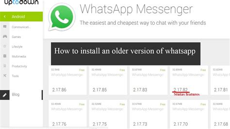 Whatsapp Web Apk Old Version The Whatsweb For Whatsapp Apk Is A Fast