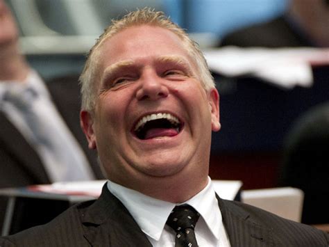 Doug's wonderful, he's amazing, karla gushed in a 2014 interview with cp24. Doug Ford Poised for Run at Conservative Party's Post ...