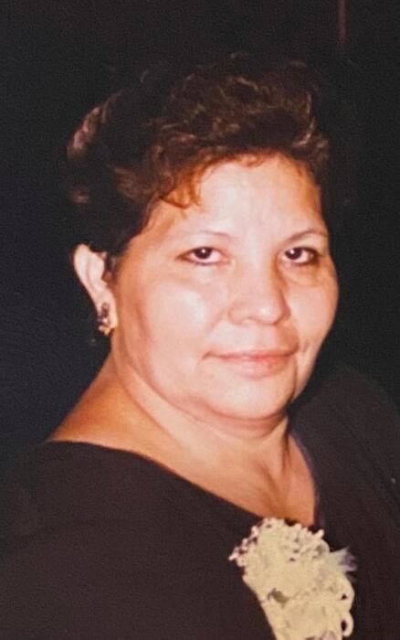 Obituary For Maria Josefina Huerta Shafer Funeral Home