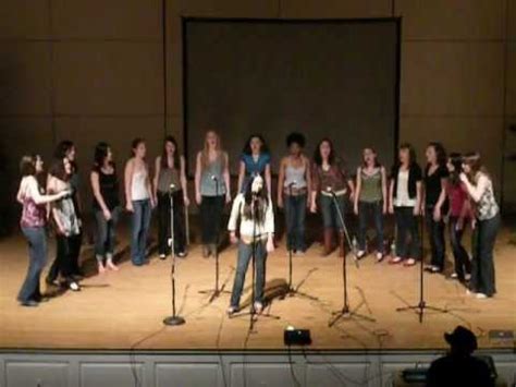 Jar Of Hearts Haverford College Oxford Blues A Cappella Youtube