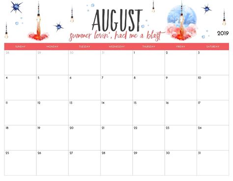 Imom August 2021 Calendar Best Calendar Example