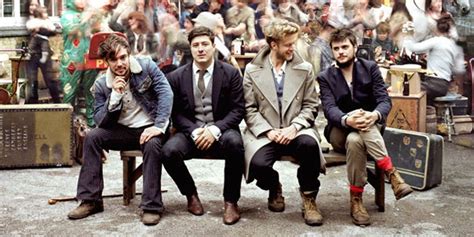 34 Mumford And Sons Record Label Labels For You