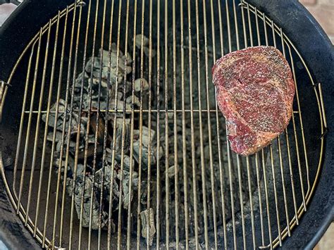 How To Reverse Sear A Steak On The Grill Ultimate Guide Smoked Bbq