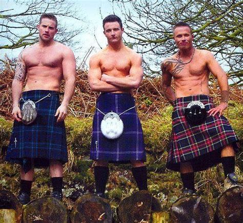 mr scotland 2014 entries can you guess which of these kilted hotties won mr scotland kilt