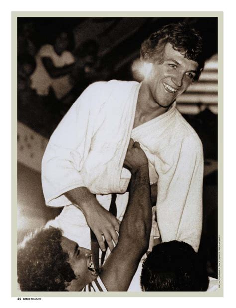 The Lessons Of Rolls Gracie Who Died Young And Changed The History Of