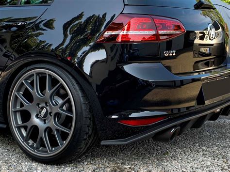 Wheel Front Aftermarket Wheels Gallery Volkswagen Golf Gti