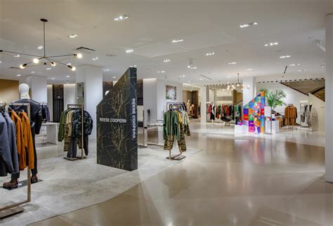 Barneys is Back, via Saks Fifth Avenue, in New York and Connecticut - Retail TouchPoints