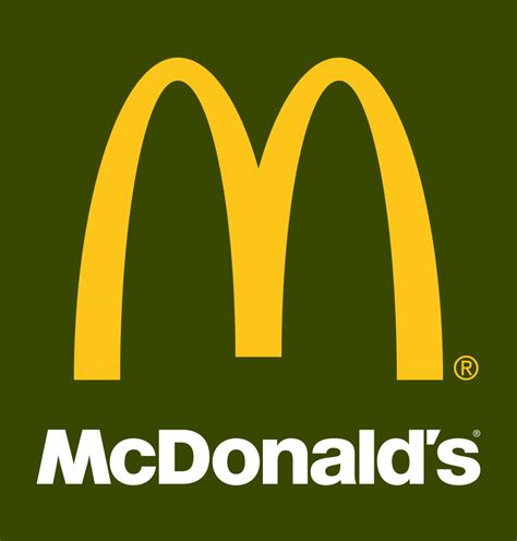 This logo is still used at 1 location. McDonalds Heerhugowaard - Giant Security B.V ...