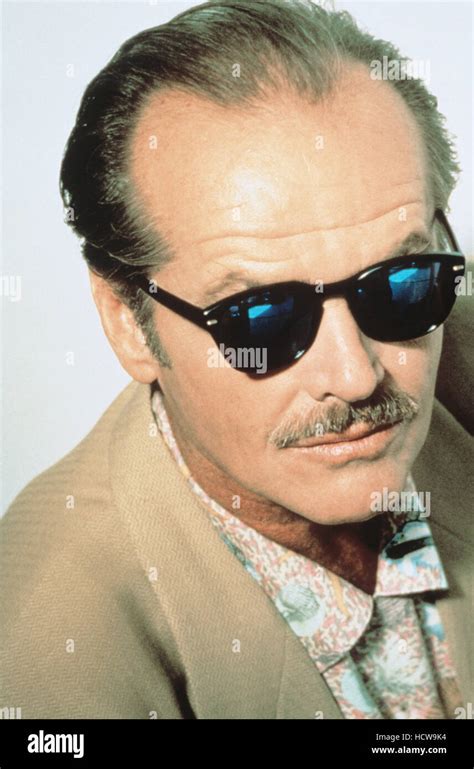 Man Trouble Jack Nicholson Tm Copyright Th Century Fox