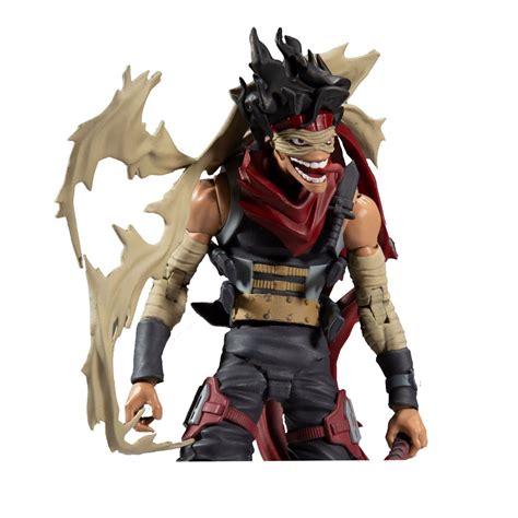 My Hero Academia Series 3 Stain 7 Inch Action Figure