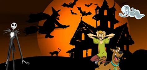 Films Halloween enfants pour soirée d'épouvante