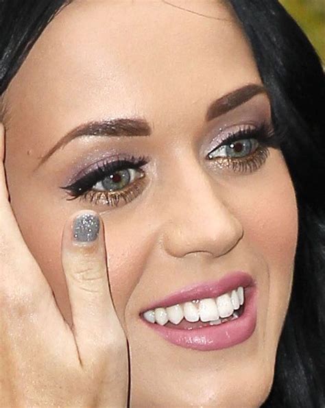Katy Perry Makeup Katy Perry Maquiagem Cantores