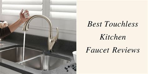 This power supply mode means that you will not need to deal with complicated hardwiring. 5 Best Touchless Kitchen Faucets Reviews 2020 - Top Rated ...