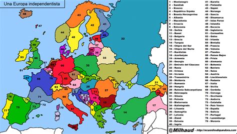 Resultado De Imagen De Mapa Gen Tico Europa Rob Roy Around The World